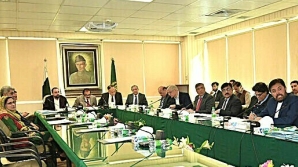 Independent National Commission for Minorities urged in Pakistan