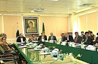 Independent National Commission for Minorities urged in Pakistan