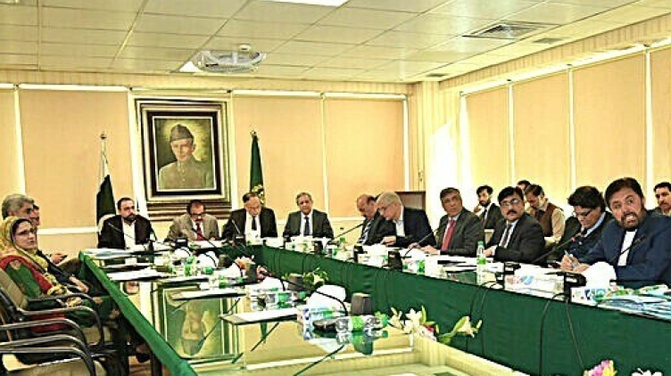 Independent National Commission for Minorities urged in Pakistan