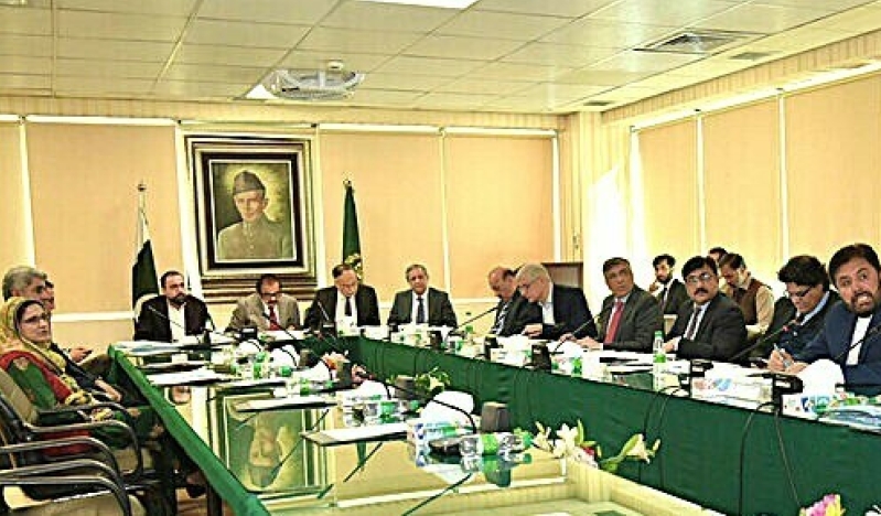 Independent National Commission for Minorities urged in Pakistan