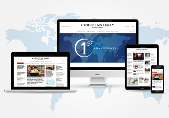 CDI celebrates first anniversary since launch: ‘Your reporting really opened my eyes to what journalism can do’