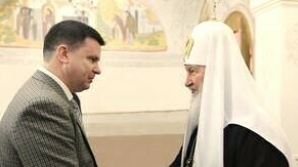 Legislation in Russia would ban worship in residential complexes