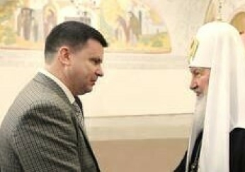 Legislation in Russia would ban worship in residential complexes