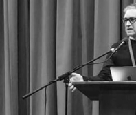 Tributes to OMF UK co-national director Peter Rowan: 'touched the lives of countless individuals'