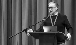 Tributes to OMF UK co-national director Peter Rowan: 'touched the lives of countless individuals'