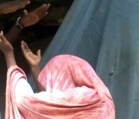 Christian mother beaten by husband in Somalia flees for safety
