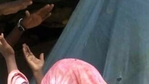 Christian mother beaten by husband in Somalia flees for safety
