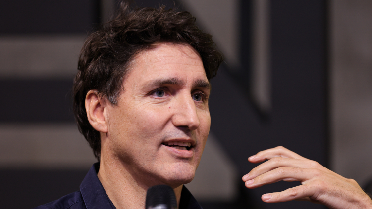 Prime Minister Justin Trudeau indicates approval for December to be marked as “Christian Heritage Month” in Canada