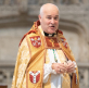 Media reports on handling of sex abuse priest lead to calls for Archbishop of York Most Rev. Stephen Cottrell to resign