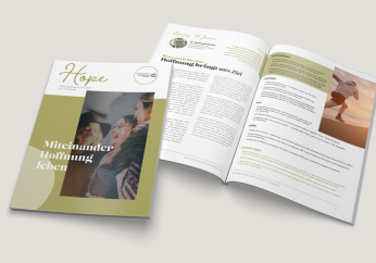 2025 Alliance Prayer Week focuses on hope: 'changing perspective away from crises toward Jesus Christ'