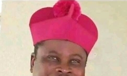 Anglican archbishop and driver missing in southeast Nigeria