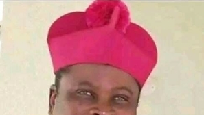 Anglican archbishop and driver missing in southeast Nigeria