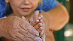 What young believers can learn from old believers