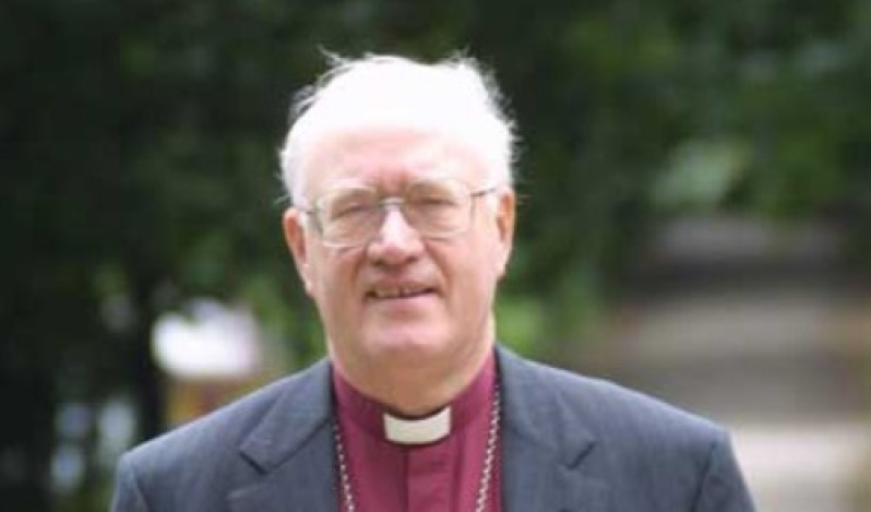 Former Archbishop of Canterbury George Carey resigns as priest; investigation into handling of sex abusing priest a deciding factor
