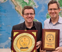 Liebenzeller Mission celebrates 50 years of partnership in Bangladesh