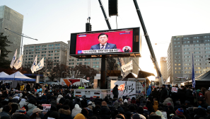 Following Korea president's impeachment, churches call for prayer 'for the preservation of South Korea’s liberal democracy'