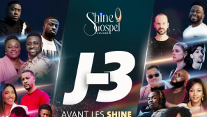 French gospel artists honored at Shine Gospel Awards: 'performances an expression of worship of Jesus'