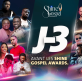 French gospel artists honored at Shine Gospel Awards: 'performances an expression of worship of Jesus'