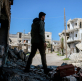 The plight of Christians in Syria is a call for urgent global attention.