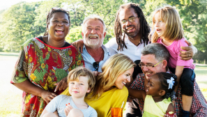 Tracing and chasing joy for well-being and common good