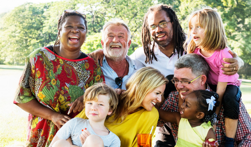 Tracing and chasing joy for well-being and common good