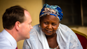 Christian mother acquitted of blasphemy charges in Nigeria