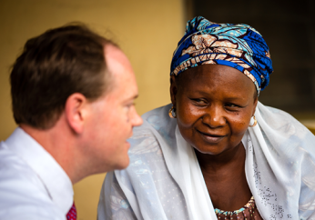 Christian mother acquitted of blasphemy charges in Nigeria
