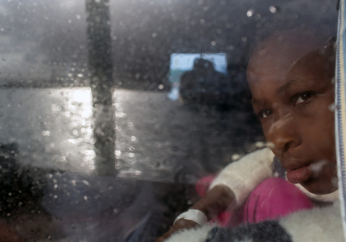 The African Church should be more proactive to stem deadly Africa-Europe migration trends, says Dr. Joe Bonga