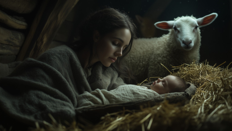 Mary didn't really know what her future held