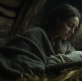 Mary didn't really know what her future held