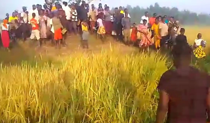 Muslim extremists kill Christian who received death threats
