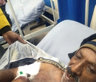Three Christians wounded in Christmas attack on pastor’s home in Pakistan