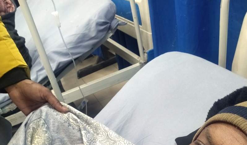 Three Christians wounded in Christmas attack on pastor’s home in Pakistan