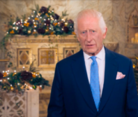 King's Christmas Day speech criticised for saying all faiths are the same