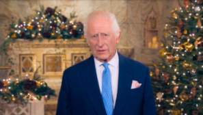 King's Christmas Day speech criticised for saying all faiths are the same