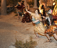 The Christmas narrative has horrific relevance for the world today