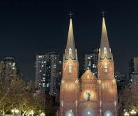 Localization and flexibility: 2024 Christmas celebration in Chinese churches