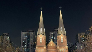 Localization and flexibility: 2024 Christmas celebration in Chinese churches