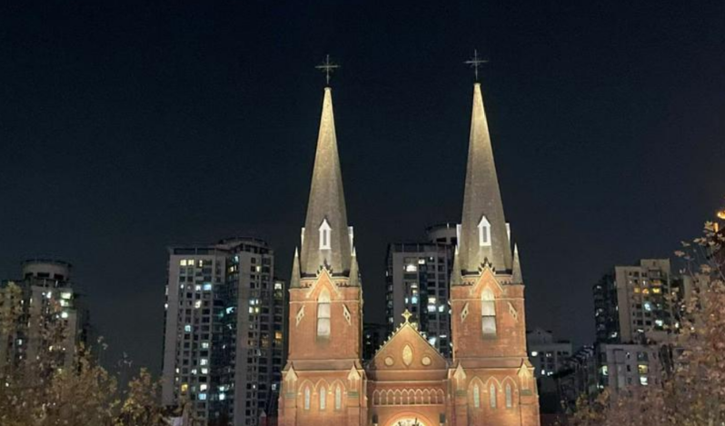 Localization and flexibility: 2024 Christmas celebration in Chinese churches