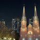 Localization and flexibility: 2024 Christmas celebration in Chinese churches