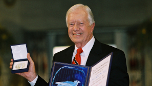39th US President, Nobel Peace Prize laureate, Sunday school teacher: Jimmy Carter dies at 100