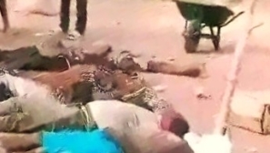 Herdsmen kill 33 Christians in Nigeria on Christmas Day