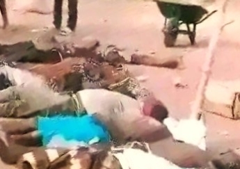 Herdsmen kill 33 Christians in Nigeria on Christmas Day