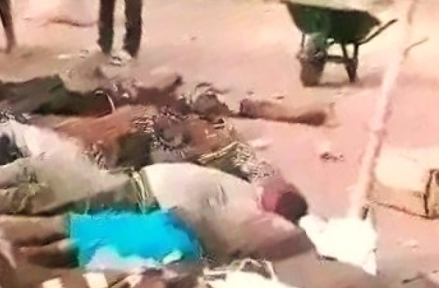 Herdsmen kill 33 Christians in Nigeria on Christmas Day