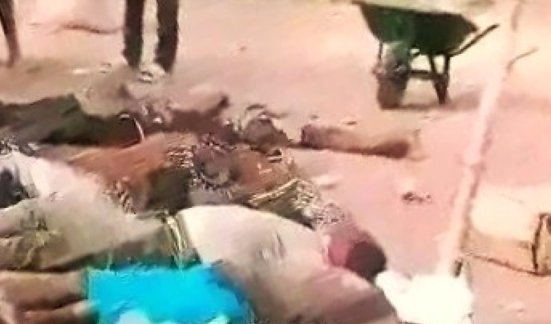 Herdsmen kill 33 Christians in Nigeria on Christmas Day