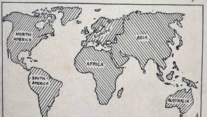 Operation World celebrates 60 years since first edition of prayer guide: 'research that inspires prayer, prayer that changes nations'