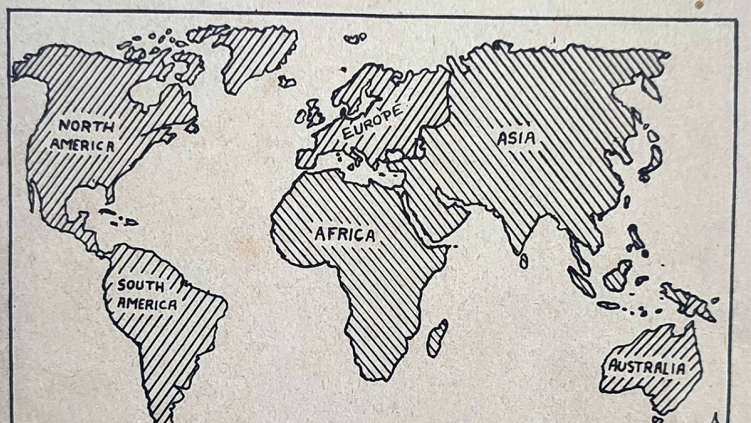 Operation World celebrates 60 years since first edition of prayer guide: 'research that inspires prayer, prayer that changes nations'