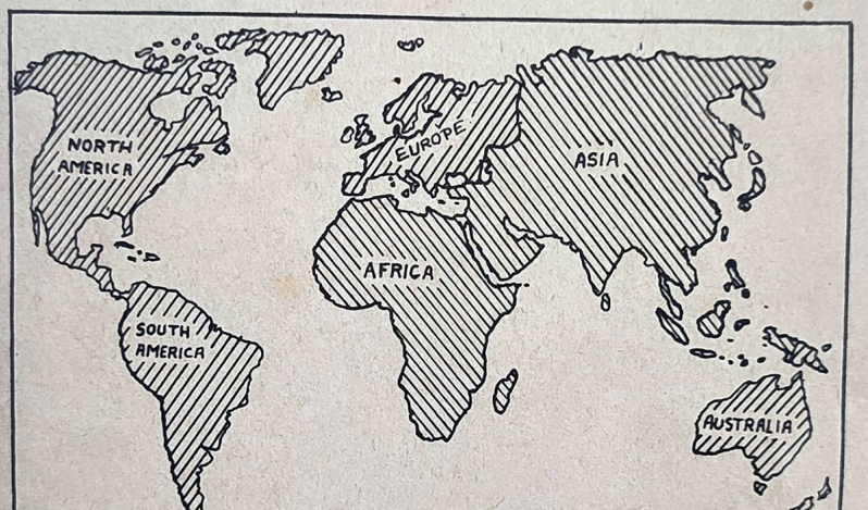 Operation World celebrates 60 years since first edition of prayer guide: 'research that inspires prayer, prayer that changes nations'