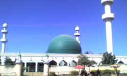 Baby, 13-year-old child among 15 slain in central Nigeria