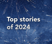 2024’s top stories at Christian Daily International